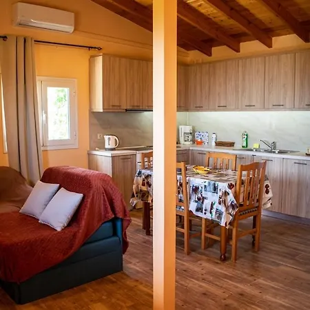 Apartman Takis & Eirini Family