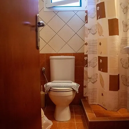 Apartman Takis & Eirini Family Pérama