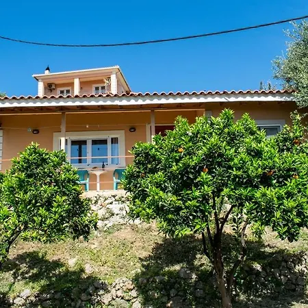 Takis & Eirini Family *