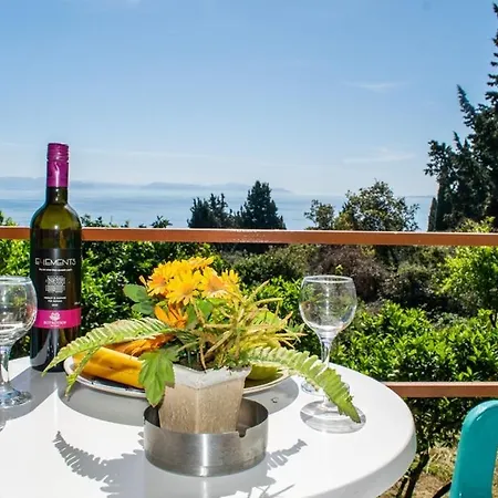 Takis & Eirini Family