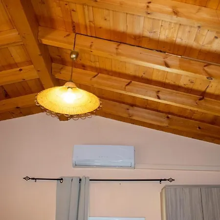 Takis & Eirini Family Apartman *