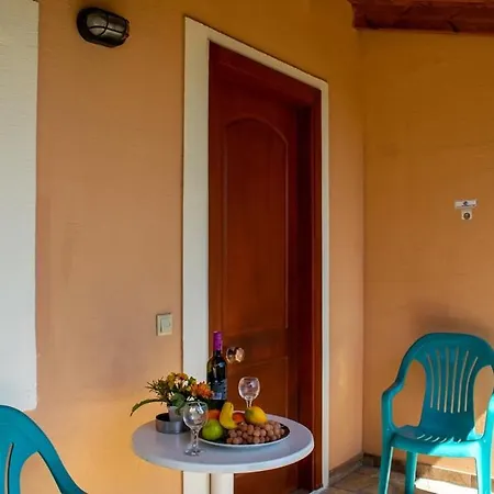 Takis & Eirini Family *