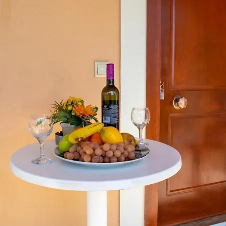 Apartman Takis & Eirini Family Pérama