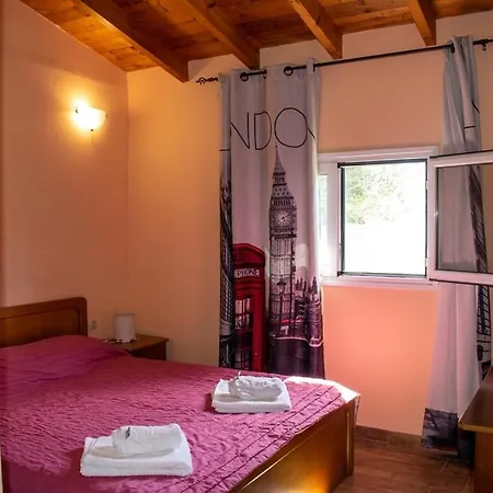 Takis & Eirini Family