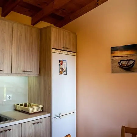 Takis & Eirini Family Apartman *