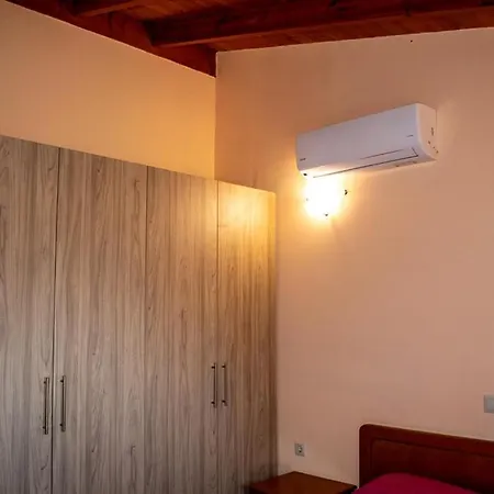 Apartman Takis & Eirini Family Pérama