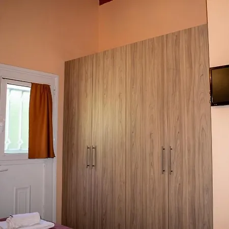 Takis & Eirini Family *