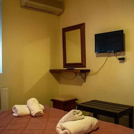 Apartman Takis & Eirini Family