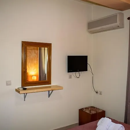 Takis & Eirini Family *