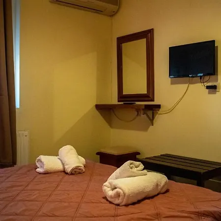 Apartman Takis & Eirini Family *