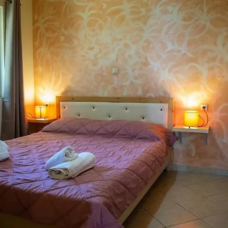 Takis & Eirini Family *