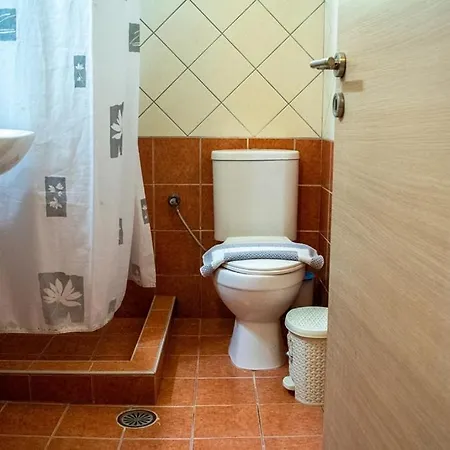 Takis & Eirini Family Apartman *