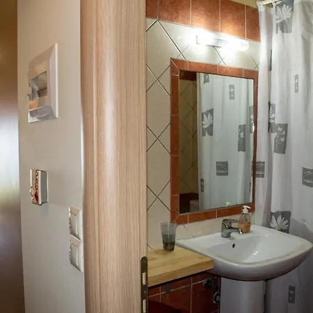 Apartman Takis & Eirini Family Pérama