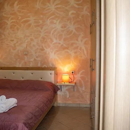 Takis & Eirini Family *