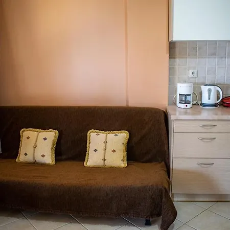 Apartman Takis & Eirini Family Pérama