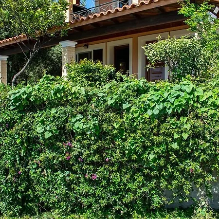 Takis & Eirini Family *