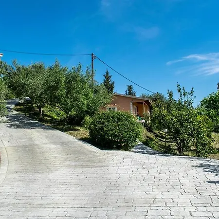 Takis & Eirini Family *