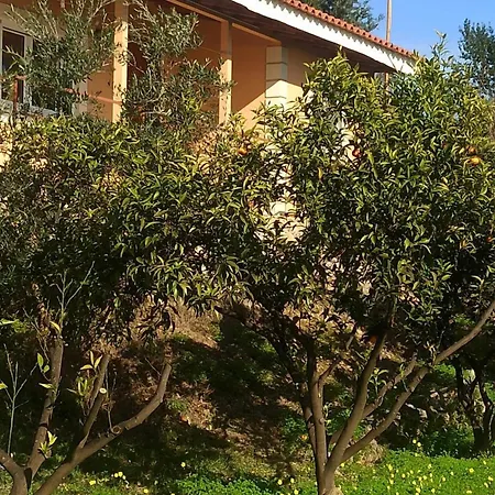 Apartman Takis & Eirini Family Pérama