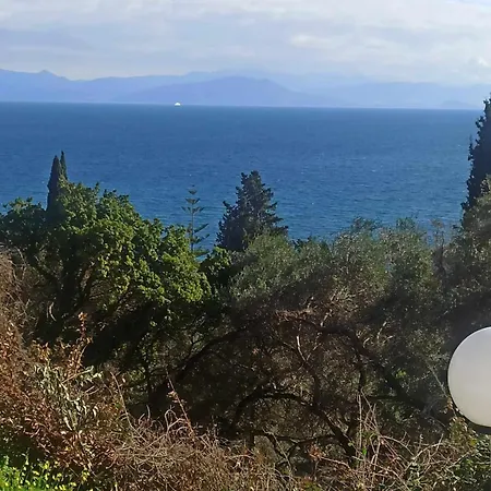 Apartman Takis & Eirini Family *