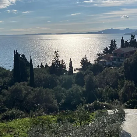 Apartman Takis & Eirini Family Pérama