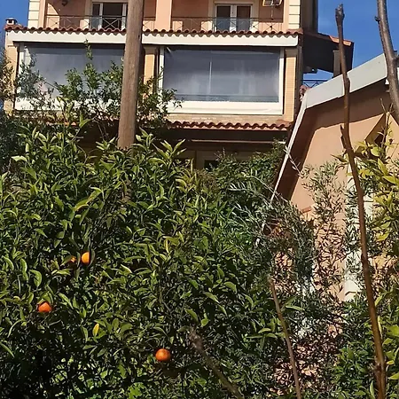 Takis & Eirini Family *