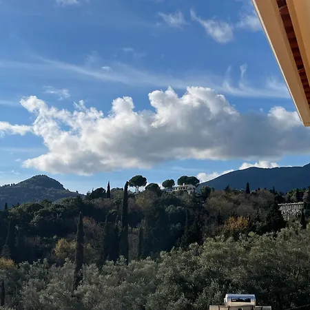 Apartman Takis & Eirini Family