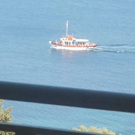 Takis & Eirini Family Apartman *