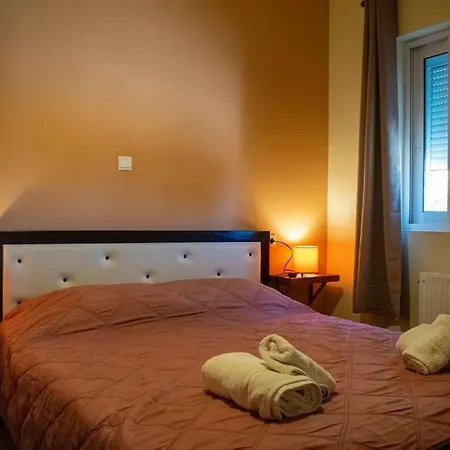 Takis & Eirini Family