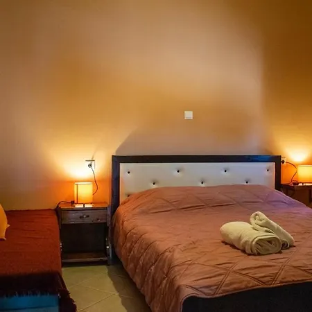 Takis & Eirini Family