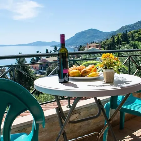 Takis & Eirini Family Apartment Perama (Corfu)