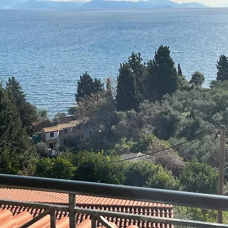 Takis & Eirini Family * Perama (Corfu)