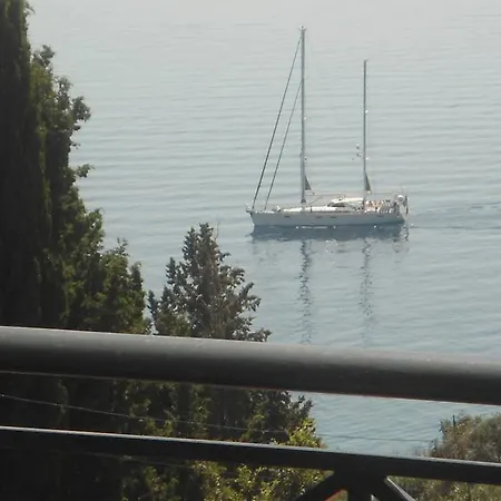 Lejlighed Takis & Eirini Family Perama (Corfu)