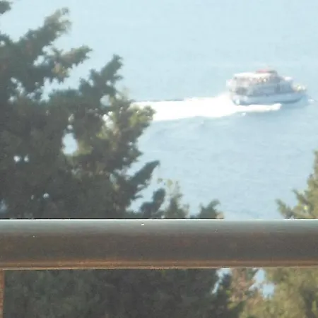 Lejlighed Takis & Eirini Family Perama (Corfu)