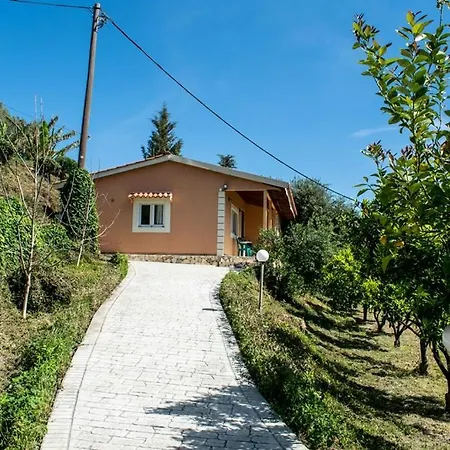 Takis & Eirini Family Apartment Perama (Corfu)