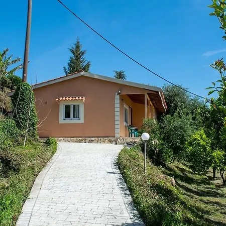 Apartment Takis & Eirini Family Perama (Corfu)