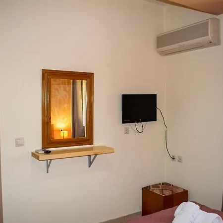 Takis & Eirini Family Apartamento