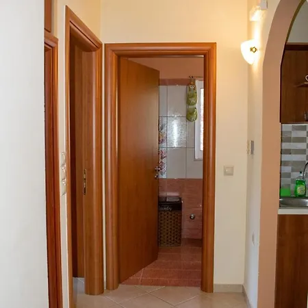 Takis & Eirini Family Apartamento Perama (Corfu)