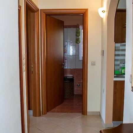 Apartamento Takis & Eirini Family *