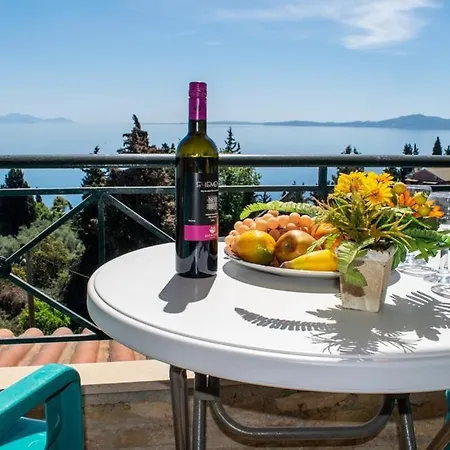 Takis & Eirini Family Apartment Perama (Corfu)