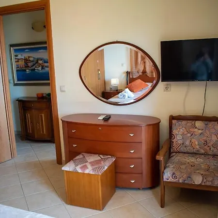 Apartamento Takis & Eirini Family *