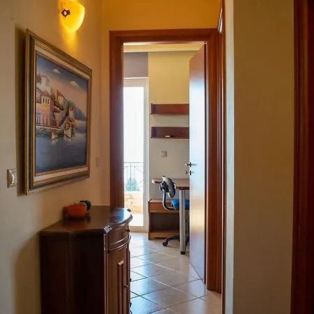 Takis & Eirini Family Apartamento *