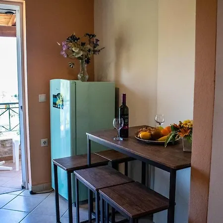 Apartment Takis&eirini Family