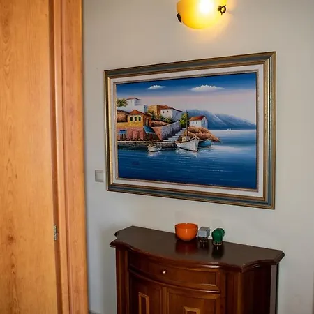 Apartamento Takis & Eirini Family *