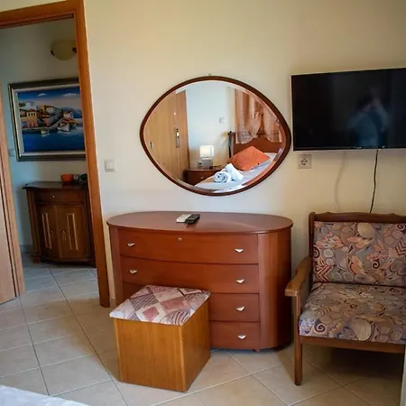Takis & Eirini Family Apartamento *