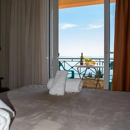 Takis & Eirini Family Apartamento Perama (Corfu)