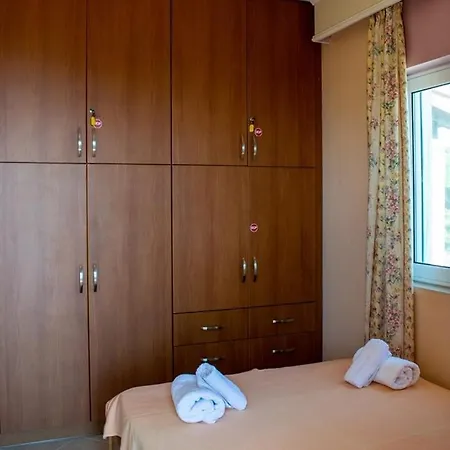 Apartamento Takis & Eirini Family Perama (Corfu)