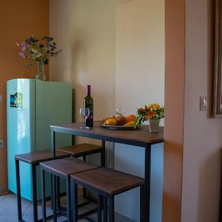 Apartamento Takis & Eirini Family Perama (Corfu)