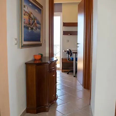 Takis & Eirini Family Apartamento *