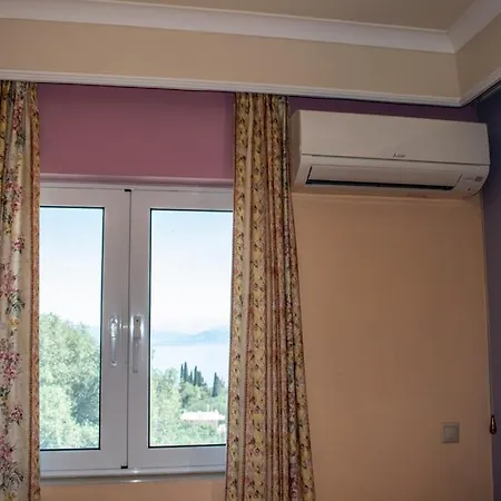 Takis & Eirini Family Apartamento Perama (Corfu)