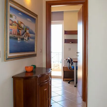 Apartamento Takis & Eirini Family Perama (Corfu)